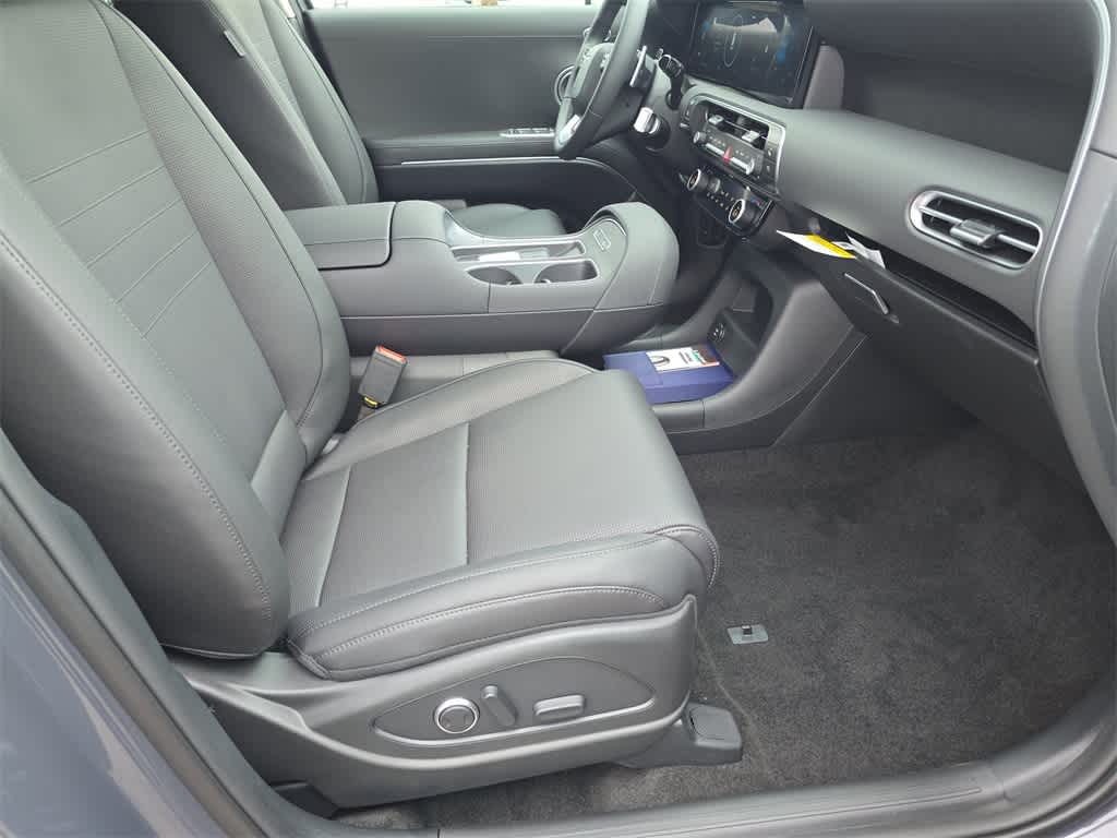 Thumbnail: 2026 Hyundai Palisade - 21