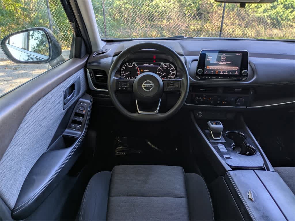 Thumbnail: 2021 Nissan Rogue - 17