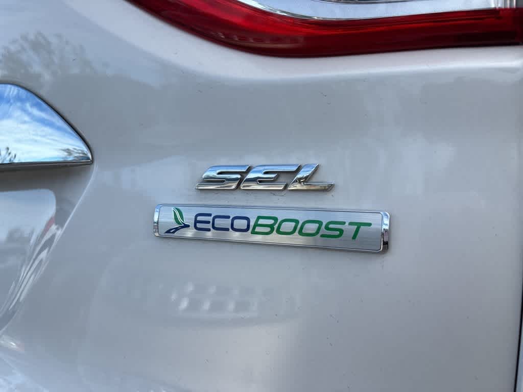 Thumbnail: 2013 Ford Escape - 5