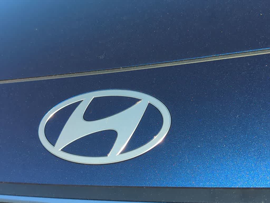 Thumbnail: 2026 Hyundai Palisade - 11