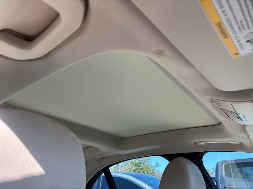 Thumbnail: 2019 Mercedes-Benz C-Class - 8