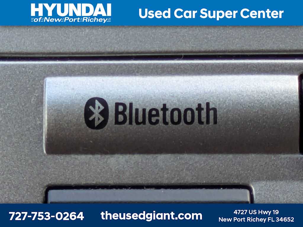 Thumbnail: 2010 Hyundai Santa Fe - 24