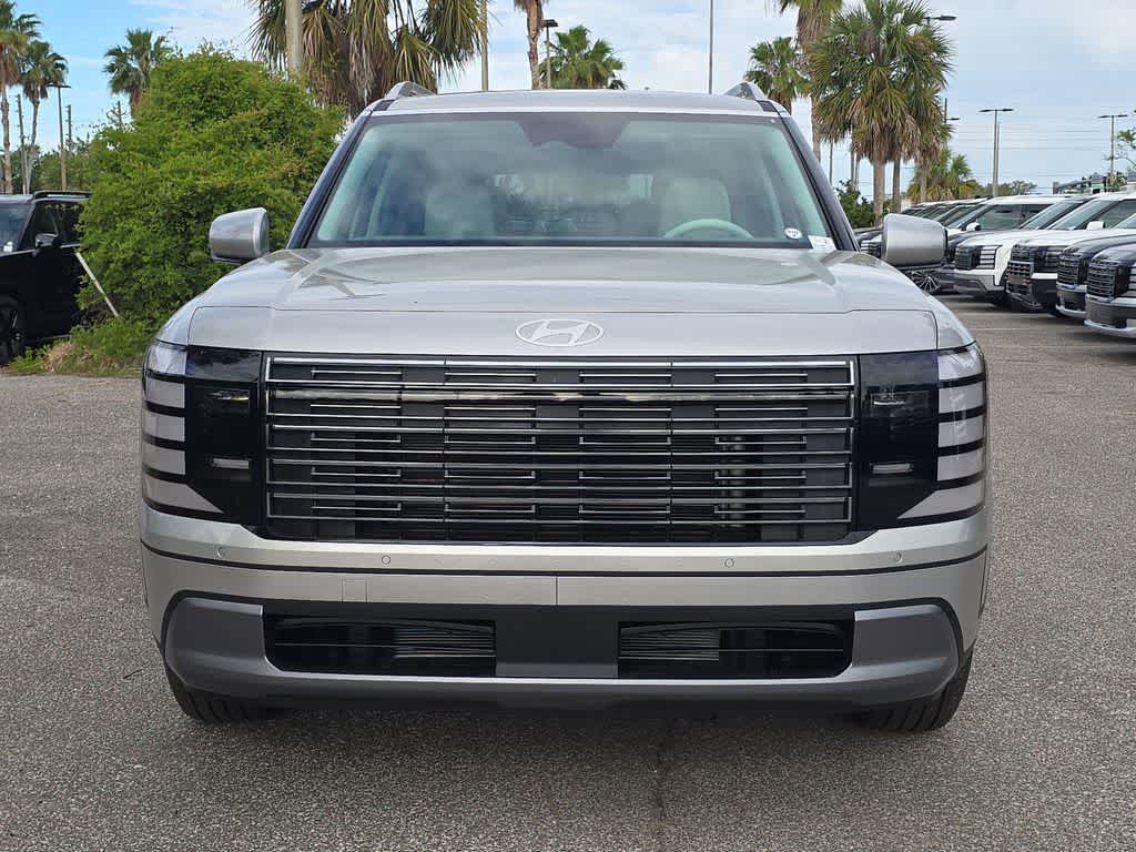 Thumbnail: 2026 Hyundai Palisade - 10