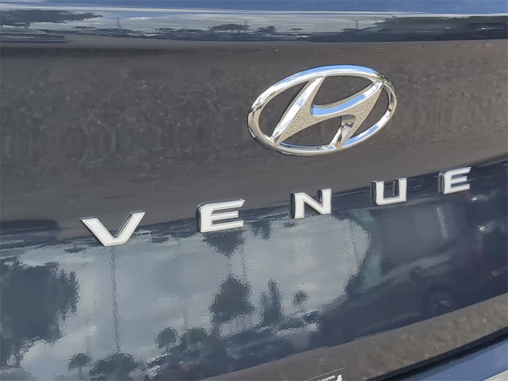 Thumbnail: 2026 Hyundai Venue - 12