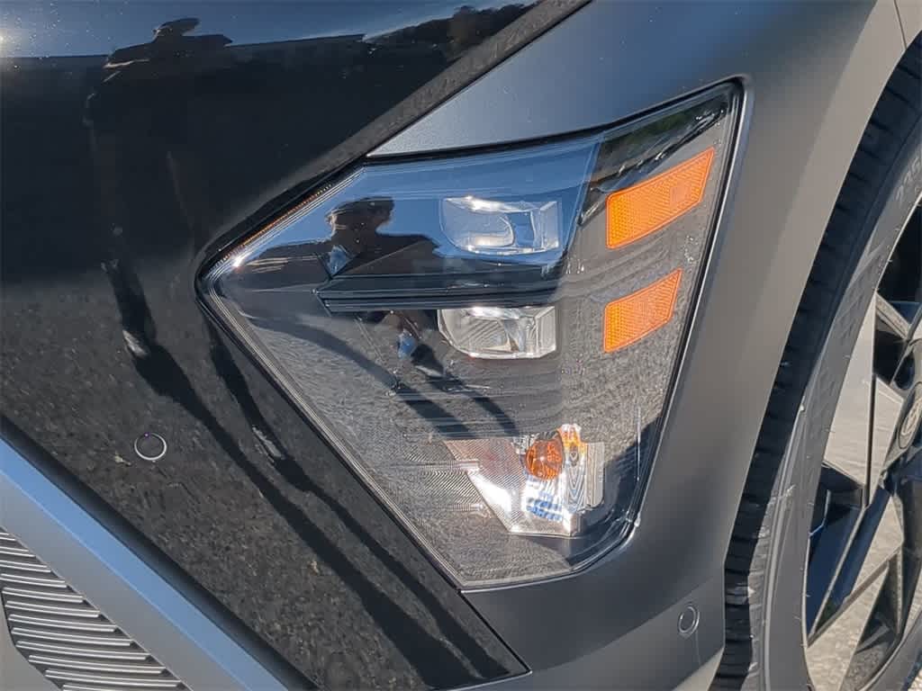 Thumbnail: 2026 Hyundai Kona - 10