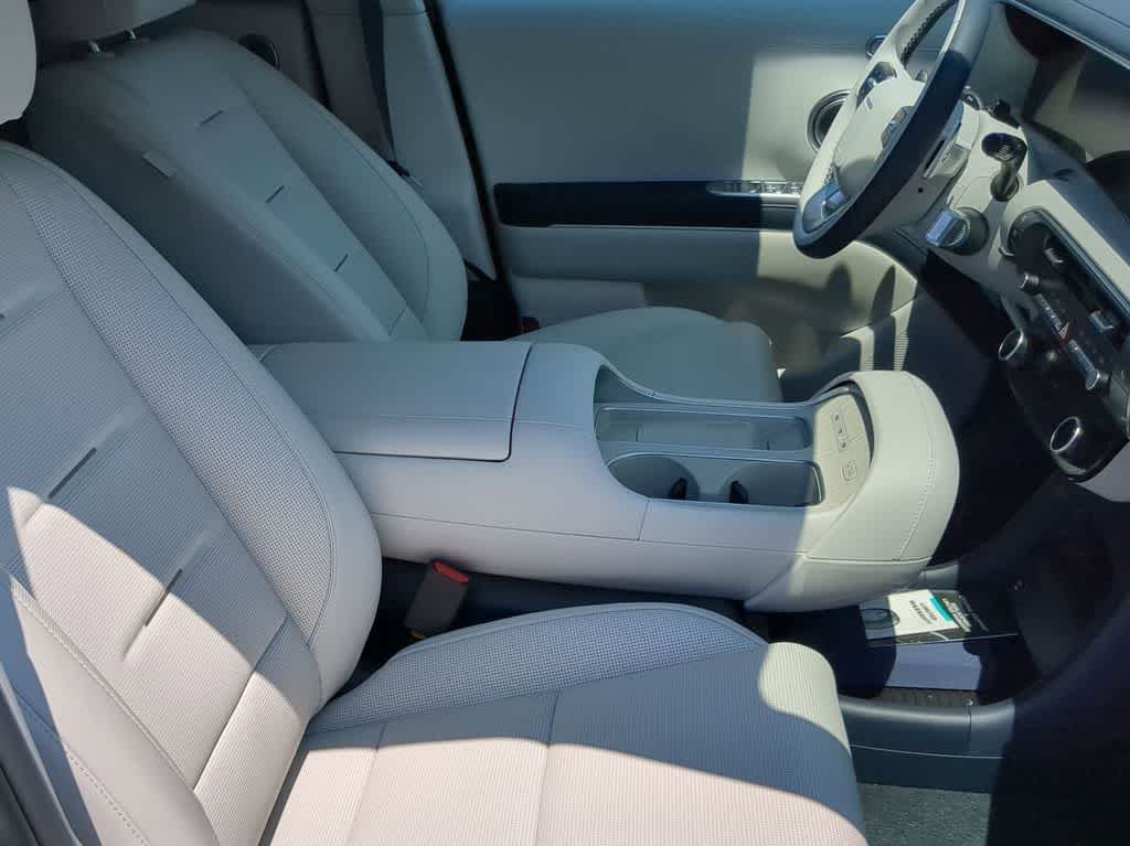 Thumbnail: 2026 Hyundai Palisade - 24