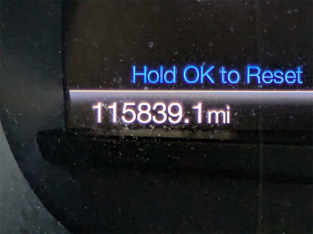 Thumbnail: 2020 Ford Edge - 44