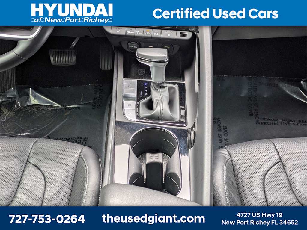 Thumbnail: 2022 Hyundai Elantra - 19