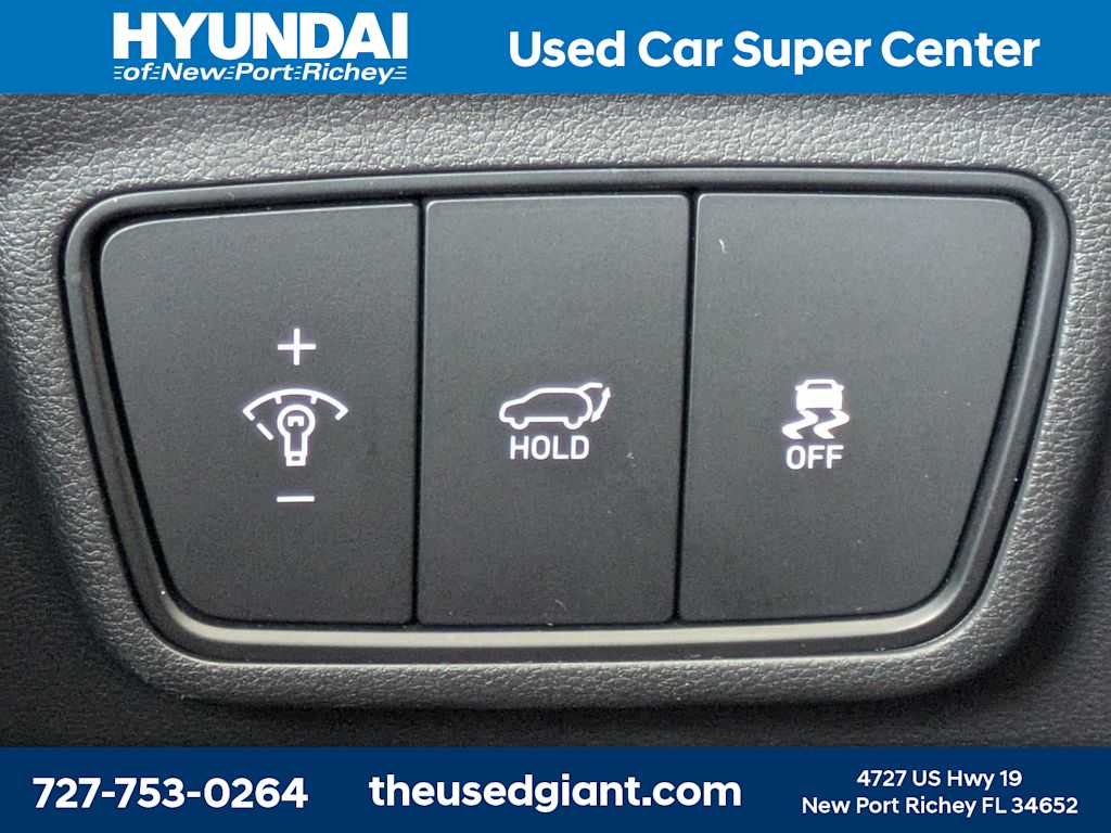 Thumbnail: 2024 Hyundai Tucson - 28