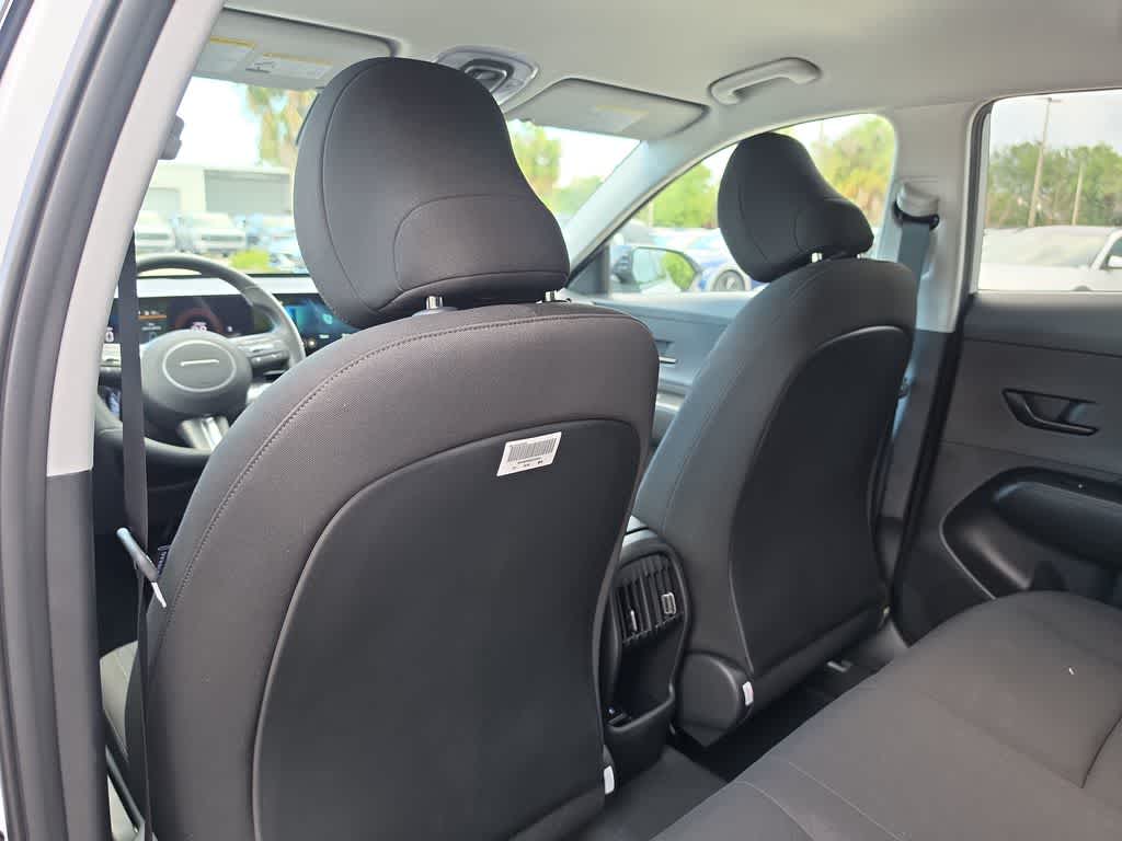 Thumbnail: 2026 Hyundai Kona - 19