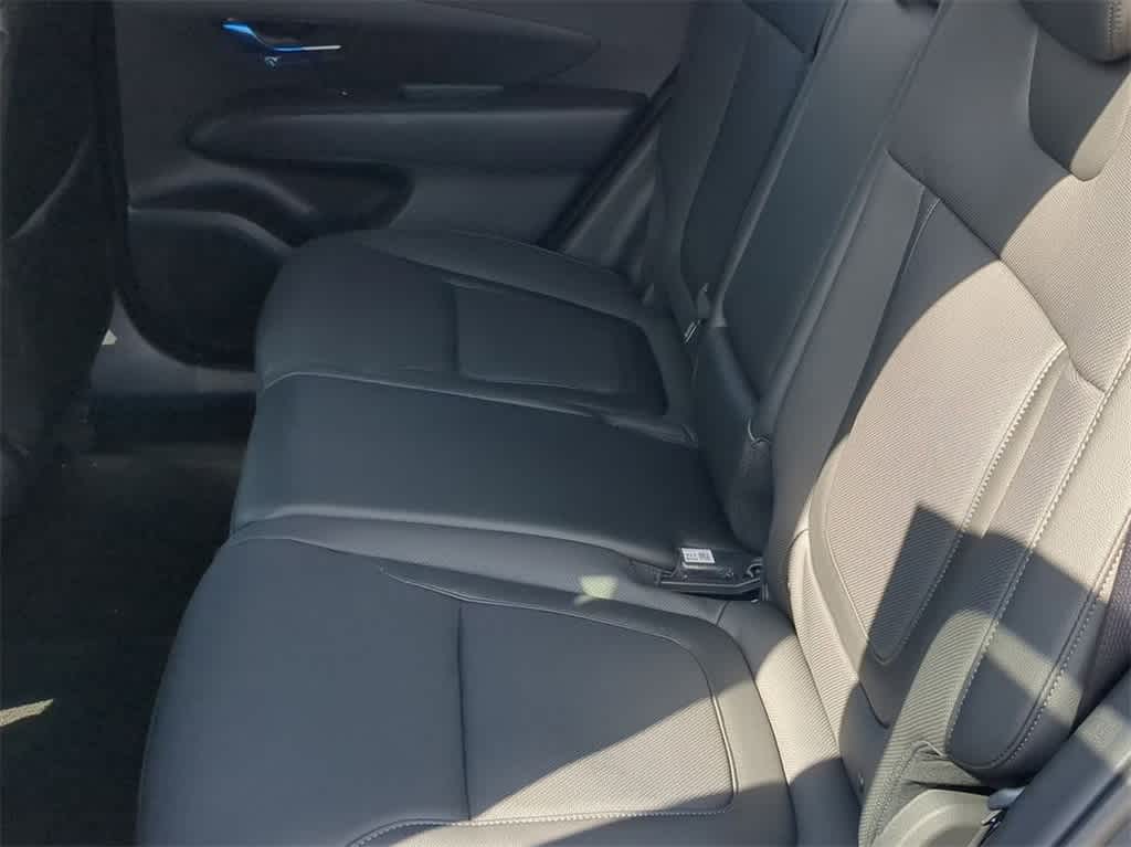 Thumbnail: 2026 Hyundai Tucson - 19