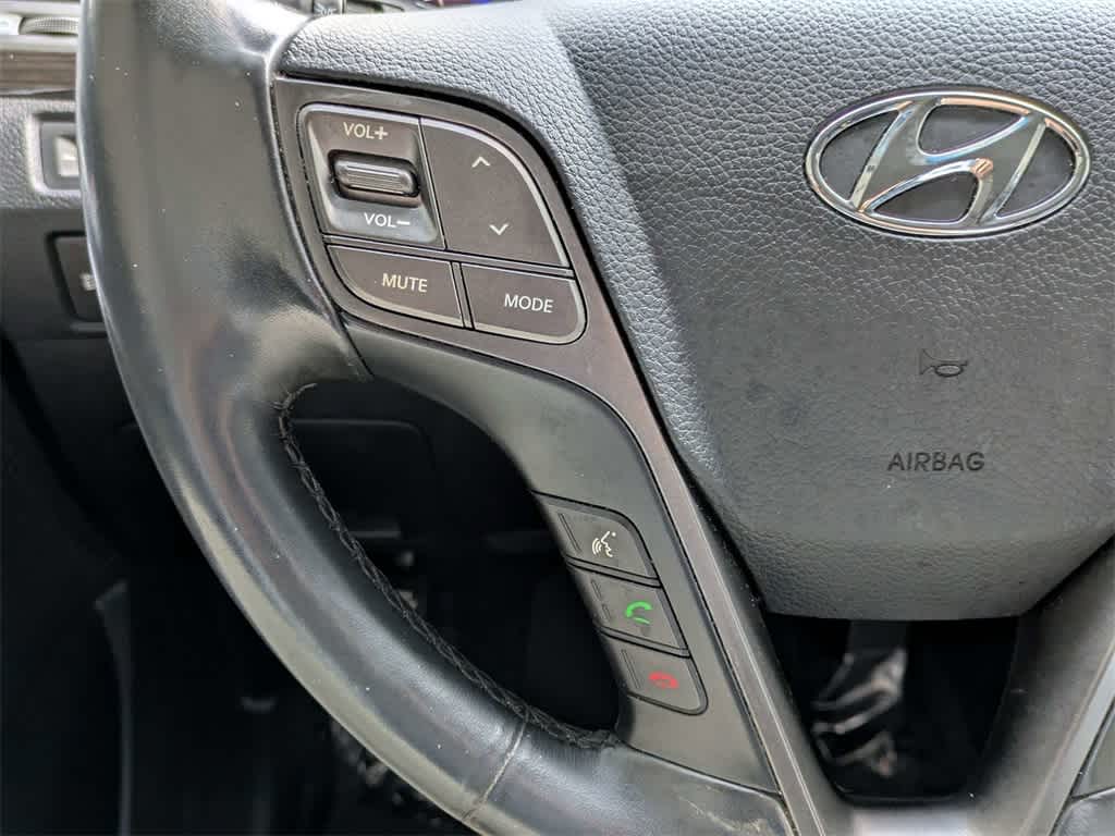 Thumbnail: 2016 Hyundai Santa Fe - 34