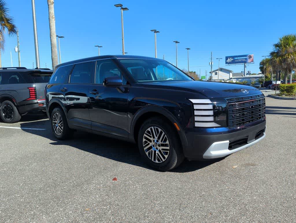 Thumbnail: 2026 Hyundai Palisade - 8