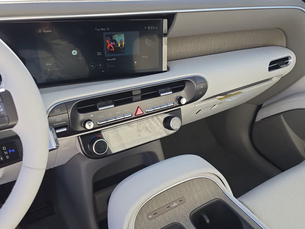 Thumbnail: 2026 Hyundai Palisade - 27