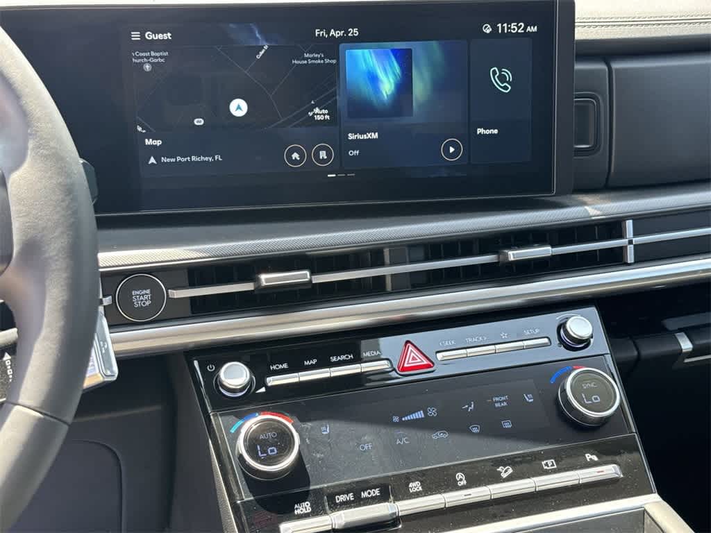 Thumbnail: 2025 Hyundai Santa Fe - 28