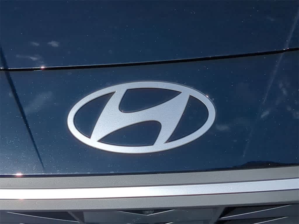 Thumbnail: 2026 Hyundai Elantra - 12