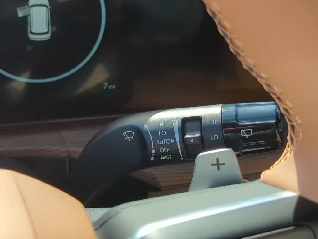 Thumbnail: 2026 Hyundai Santa Fe - 27