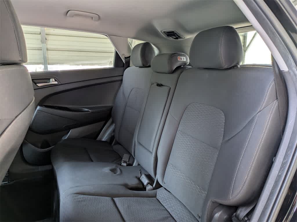 Thumbnail: 2020 Hyundai Tucson - 14