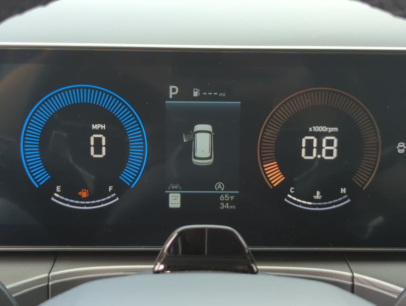 2025 Hyundai Santa Fe XRT 33