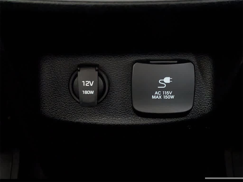 Thumbnail: 2020 Hyundai Palisade - 20