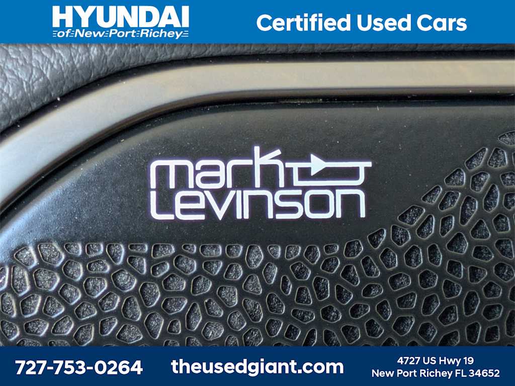 Thumbnail: 2025 Lexus ES - 37