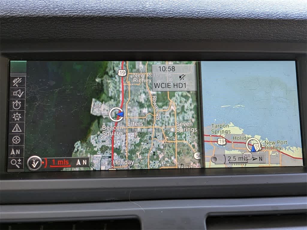 Thumbnail: 2012 BMW X5 - 27