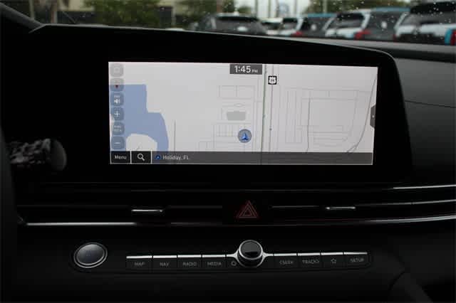 Thumbnail: 2024 Hyundai Elantra - 14