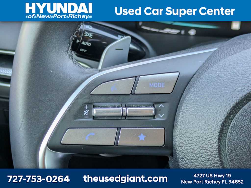 Thumbnail: 2023 Hyundai Palisade - 38