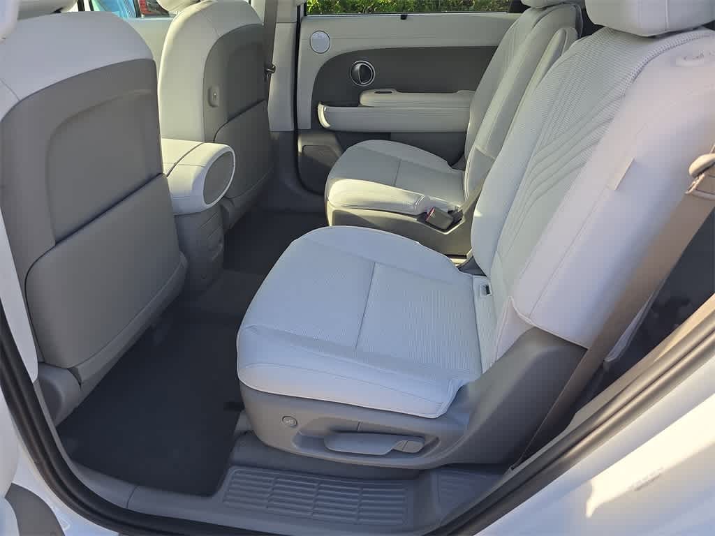 Thumbnail: 2026 Hyundai Palisade - 19