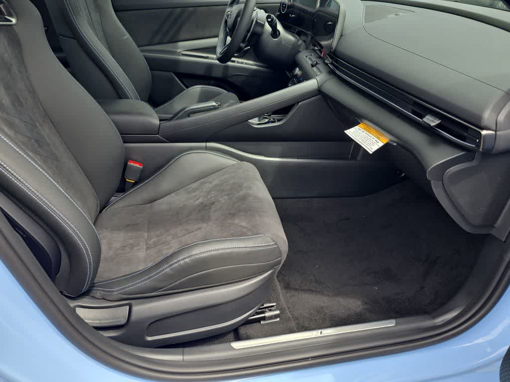 Thumbnail: 2026 Hyundai Elantra - 23