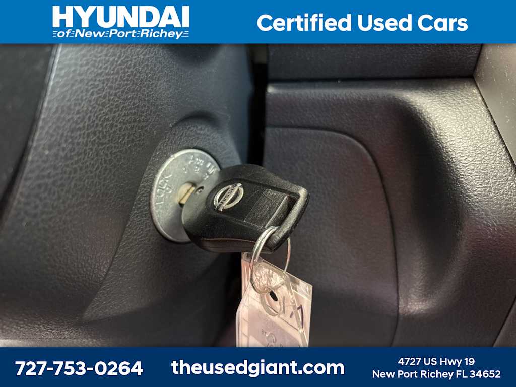 Thumbnail: 2018 Nissan Versa - 29