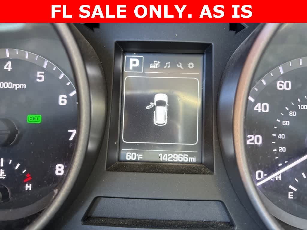 Thumbnail: 2017 Hyundai Santa Fe - 12