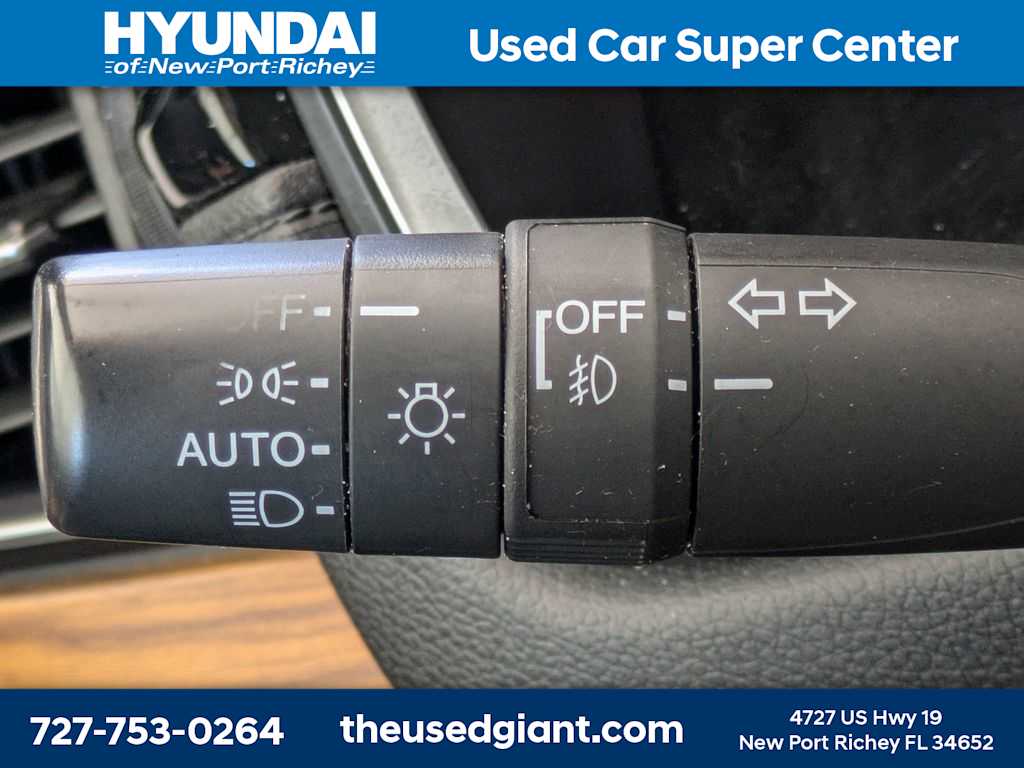 Thumbnail: 2019 Honda CR-V - 34