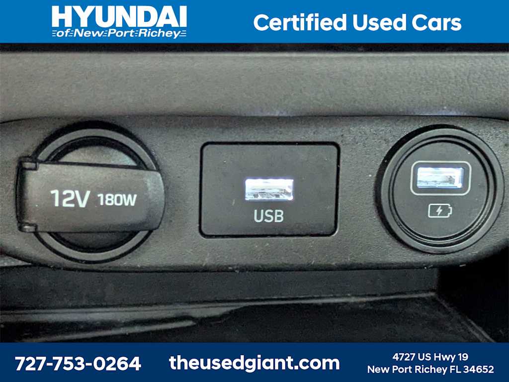 Thumbnail: 2022 Hyundai Elantra - 21