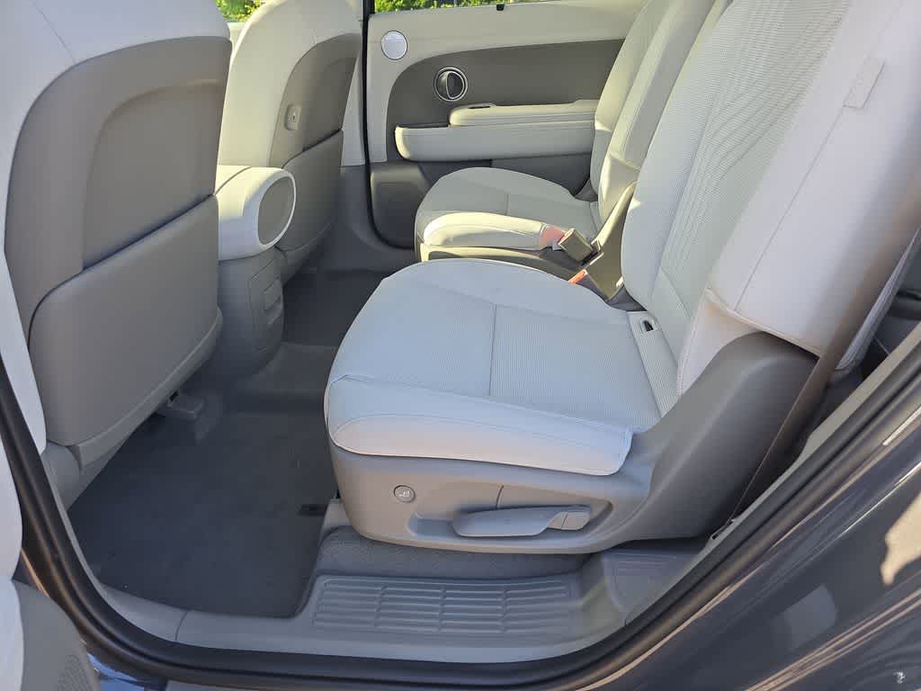 Thumbnail: 2026 Hyundai Palisade - 19