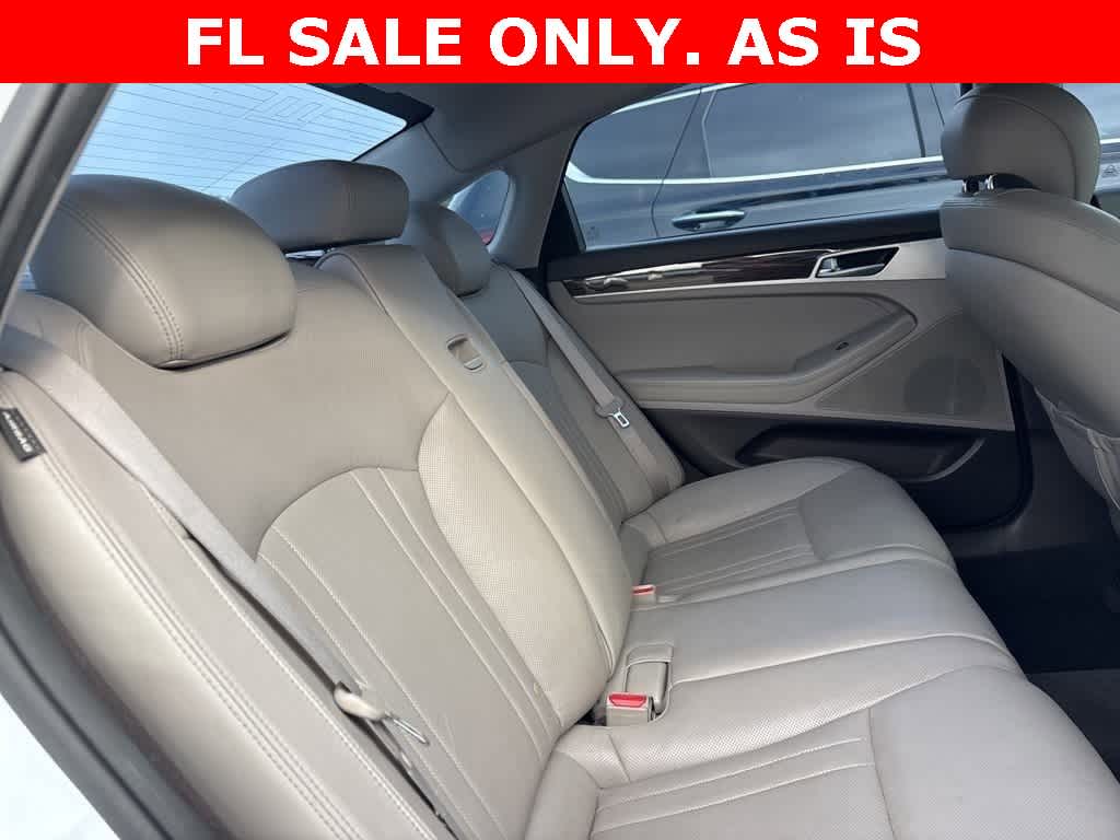 Thumbnail: 2015 Hyundai Genesis - 8