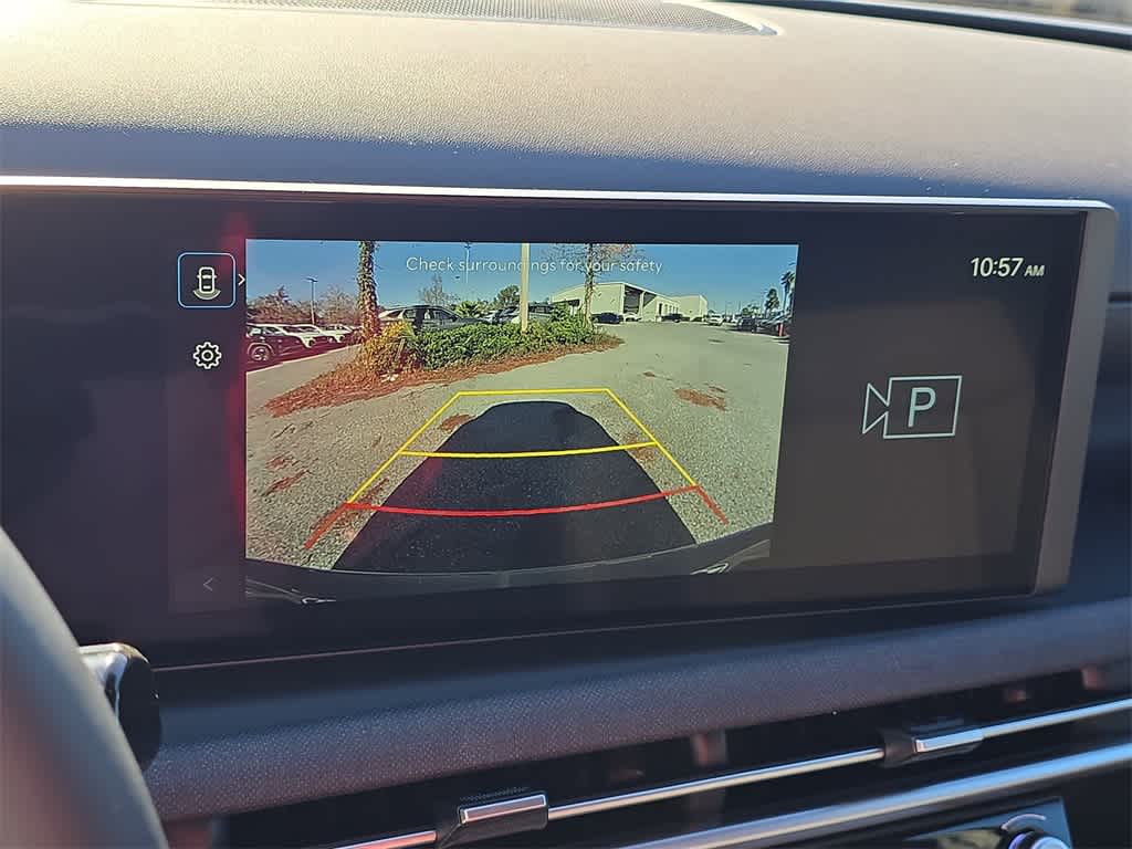 Thumbnail: 2026 Hyundai Tucson - 28