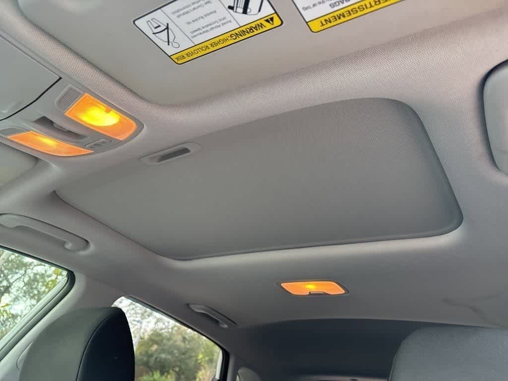 Thumbnail: 2020 Hyundai Kona - 8