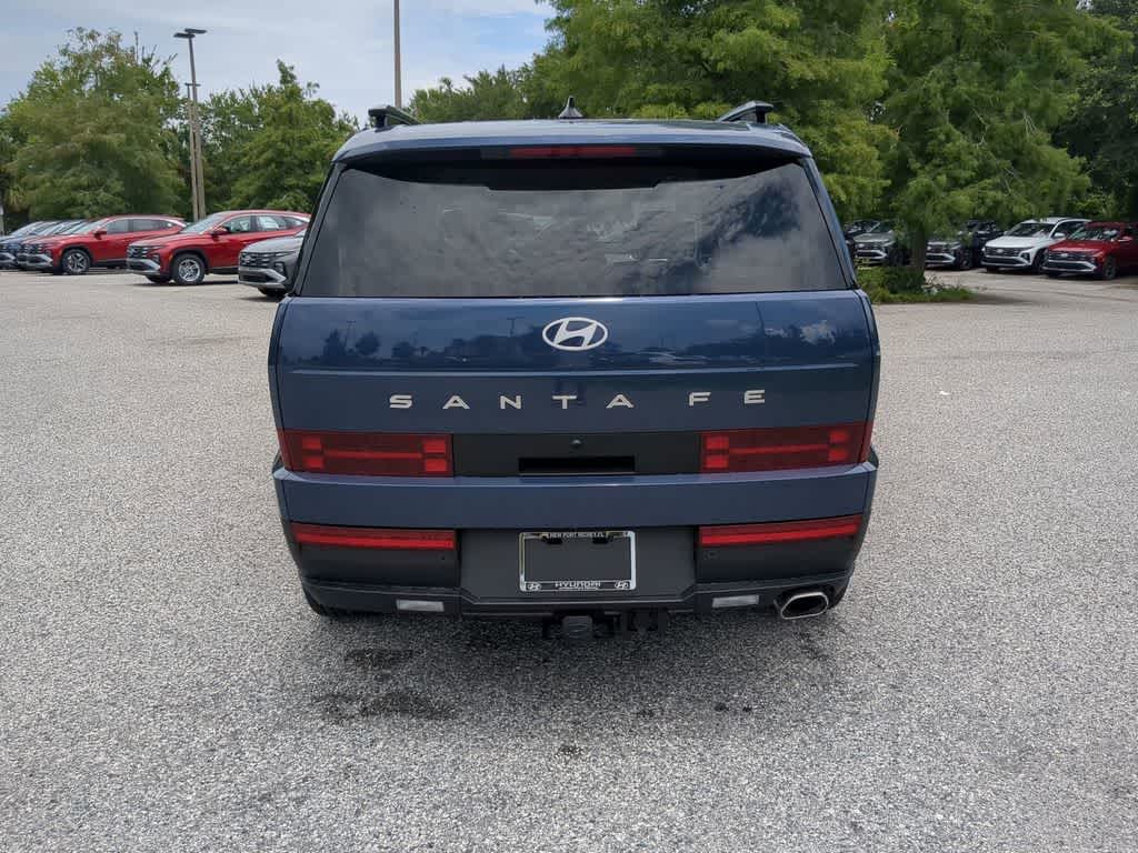 Thumbnail: 2026 Hyundai Santa Fe - 6