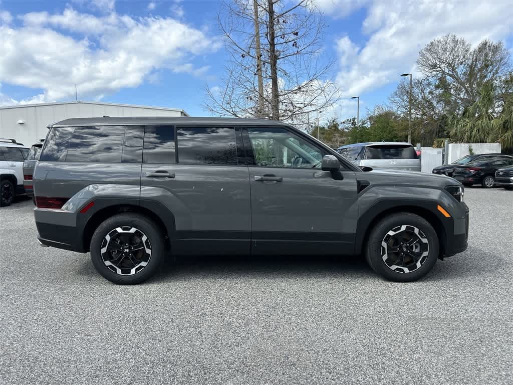 Thumbnail: 2025 Hyundai Santa Fe - 7