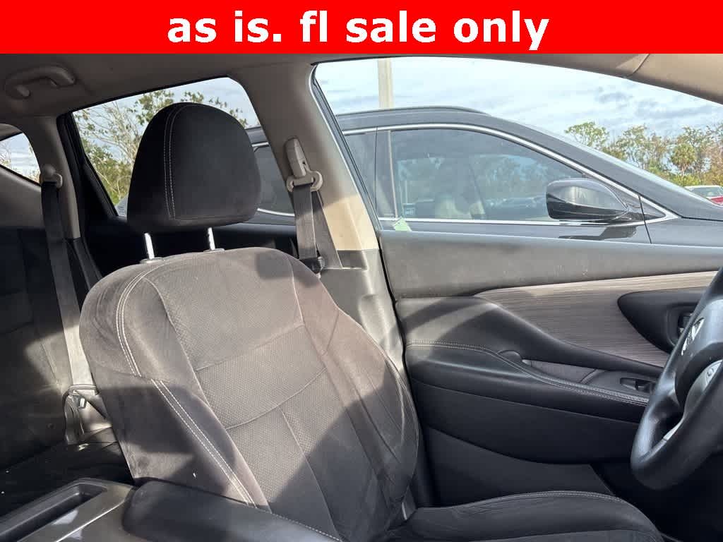 Thumbnail: 2017 Nissan Murano - 7