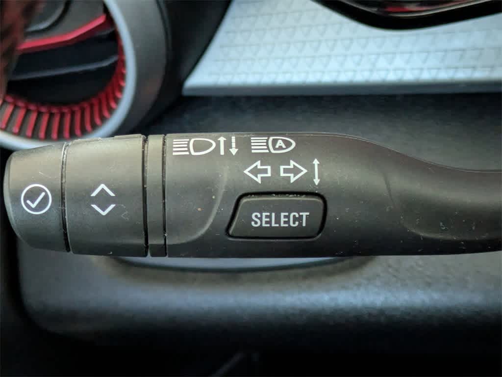 Thumbnail: 2024 Chevrolet Trax - 31