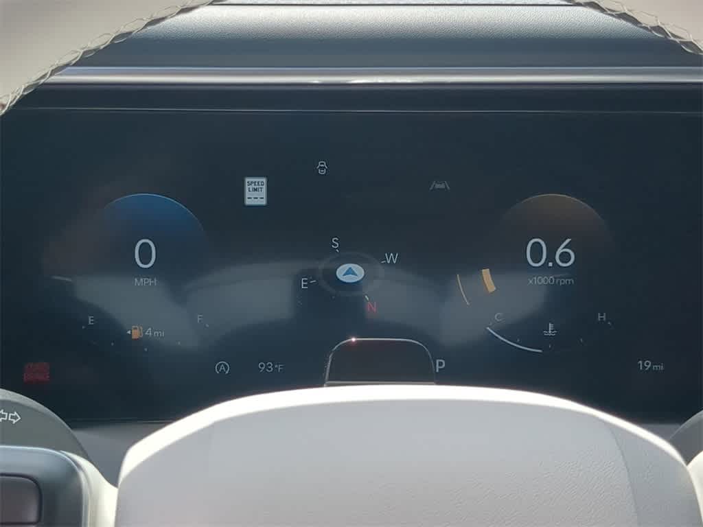 Thumbnail: 2026 Hyundai Palisade - 35