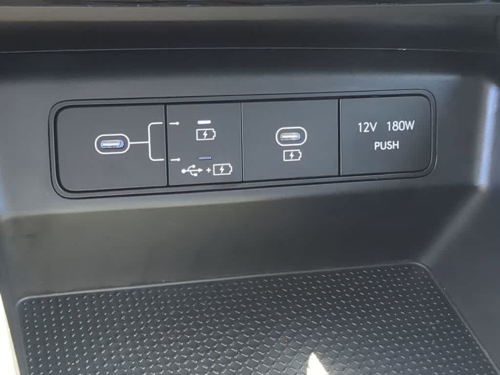 Thumbnail: 2026 Hyundai Tucson - 30