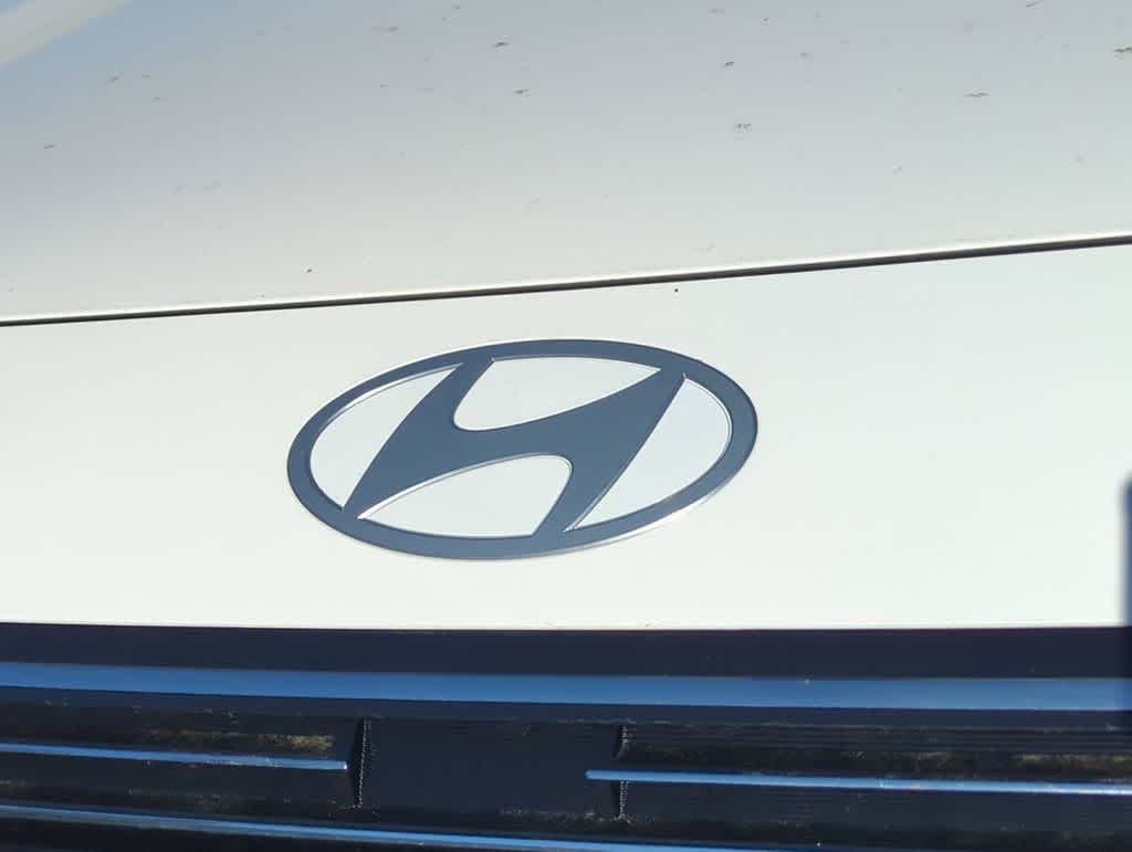 Thumbnail: 2026 Hyundai Palisade - 12
