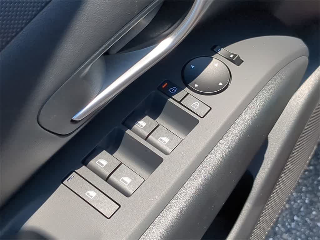 Thumbnail: 2025 Hyundai Tucson - 16