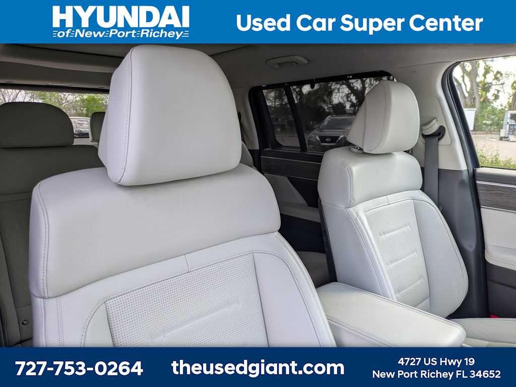 Thumbnail: 2025 Hyundai Santa Fe - 6