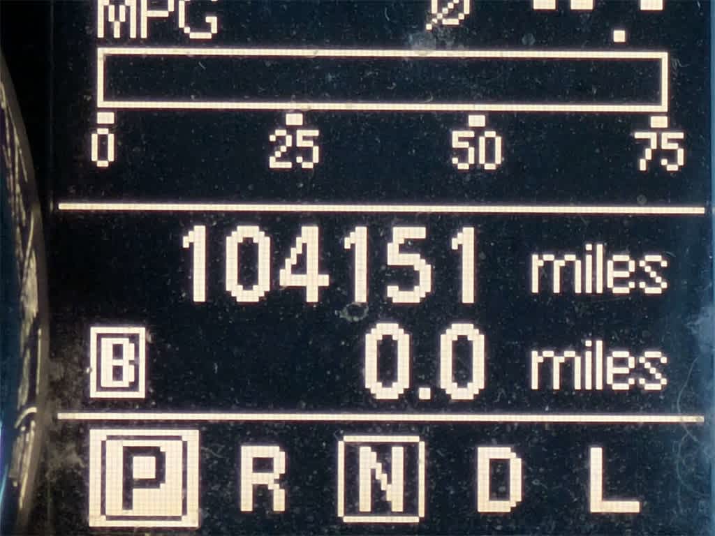 Thumbnail: 2013 Nissan Rogue - 33