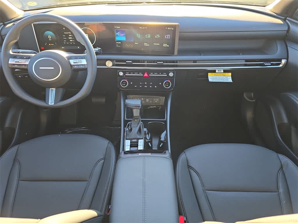 Thumbnail: 2026 Hyundai Santa Cruz - 16