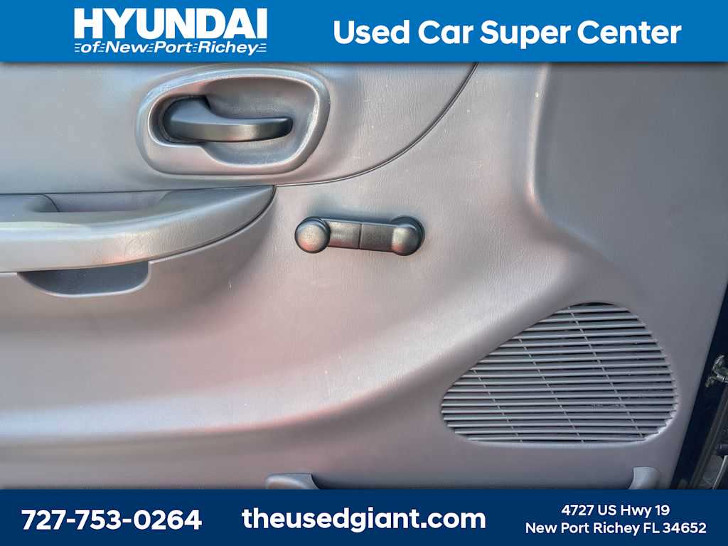 Thumbnail: 2003 Ford F-150 - 10